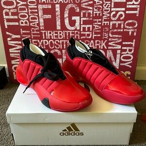 Men’s Basketball Shoes